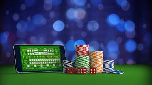 Tampilan permainan Jewels of Prosperity di platform pubtogel dengan tata letak grid batu permata